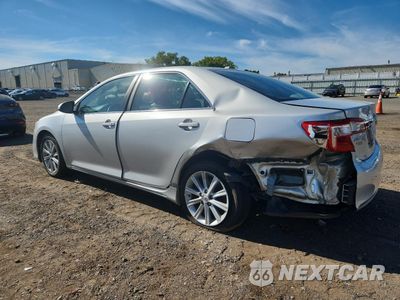 Drugie zdjęcie samochodu z przodu: 2014 TOYOTA CAMRY L VIN:4T4BF1FK7ER429563 - miniatura
