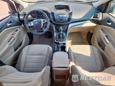 Zdjęcie 8 z 15 samochodu: 2013 FORD ESCAPE SE VIN:1FMCU0GX2DUB54367 - miniatura