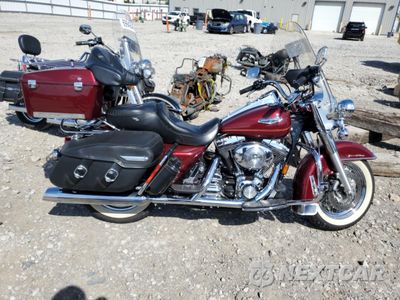 2001 HARLEY-DAVIDSON FLHRCI 1HD1FRW181Y658092 - główne zdjęcie licytacji z USA - miniatura