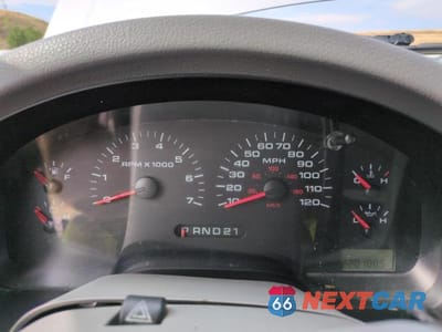 Zdjęcie 9 z 12 samochodu: 2004 FORD F150 VIN:1FTRF14W64NB24650 - miniatura