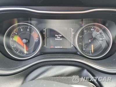Zdjęcie 9 z 16 samochodu: 2019 JEEP CHEROKEE LATITUDE PLUS VIN:1C4PJMLX6KD245988 - miniatura