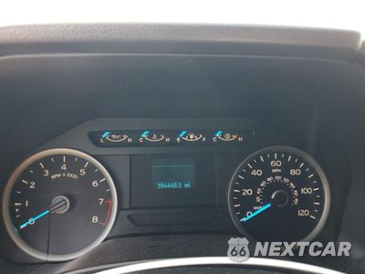 Zdjęcie 9 z 12 samochodu: 2017 FORD F150 SUPERCREW VIN:1FTEW1C80HKD11763 - miniatura