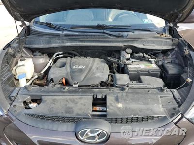 Zdjęcie 12 z 13 samochodu: 2014 HYUNDAI TUCSON SE VIN:KM8JUCAG5EU932096 - miniatura
