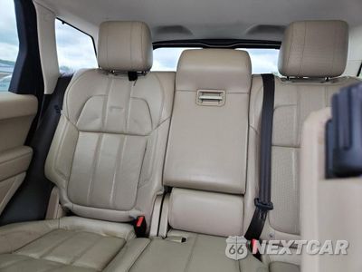 Zdjęcie 10 z 14 samochodu: 2017 LAND ROVER RANGE ROVER SPORT HSE VIN:SALWR2FK2HA694225 - miniatura