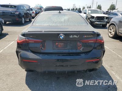 Zdjęcie 6 z 12 samochodu: 2021 BMW M440XI VIN:WBA13AR0XMCF81953 - miniatura