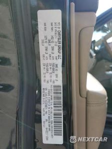 Zdjęcie 13 z 13 samochodu: 2012 JEEP GRAND CHEROKEE OVERLAND VIN:1C4RJFCTXCC238874 - miniatura