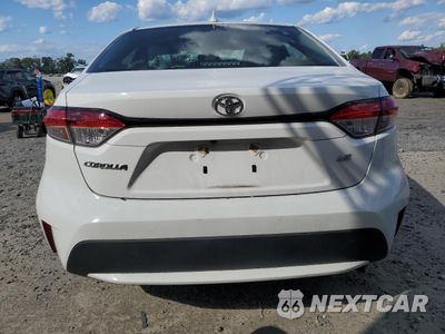 Zdjęcie 6 z 13 samochodu: 2020 TOYOTA COROLLA LE VIN:JTDEPRAE2LJ100941 - miniatura