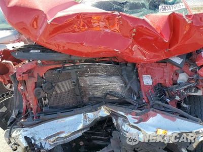 Zdjęcie 11 z 12 samochodu: 2021 CHEVROLET SILVERADO C1500 LT VIN:3GCPWCED5MG290473 - miniatura