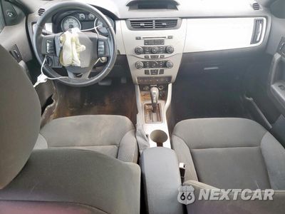 Zdjęcie 8 z 13 samochodu: 2009 FORD FOCUS SES VIN:1FAHP36N89W227911 - miniatura