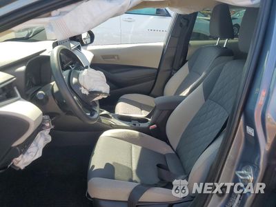 Zdjęcie 7 z 12 samochodu: 2023 TOYOTA COROLLA LE VIN:JTDB4MEE2P3006741 - miniatura