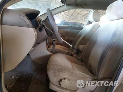 Zdjęcie 7 z 12 samochodu: 2003 TOYT COROLLA CE VIN:1NXBR32E43Z013013 - miniatura
