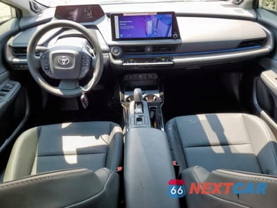 Zdjęcie 8 z 15 samochodu: 2024 TOYOTA PRIUS LE VIN:JTDACAAU9R3046232 - miniatura