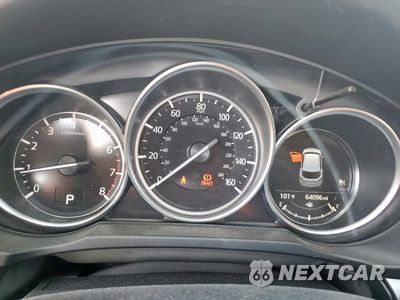 Zdjęcie 9 z 14 samochodu: 2021 MAZDA CX-5 TOURING VIN:JM3KFACM8M1396813 - miniatura