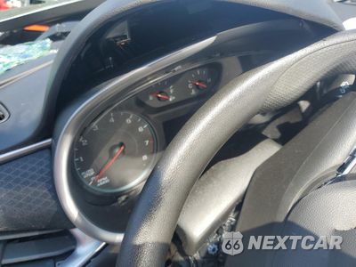 Zdjęcie 9 z 12 samochodu: 2025 CHEVROLET MALIBU LT VIN:1G1ZD5ST7SF125103 - miniatura
