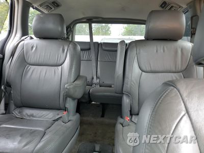 Zdjęcie 10 z 13 samochodu: 2006 TOYOTA SIENNA XLE VIN:5TDBA22C96S072863 - miniatura