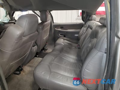 Zdjęcie 10 z 15 samochodu: 2001 GMC SIERRA K2500 HEAVY DUTY VIN:1GTHK23101F212442 - miniatura