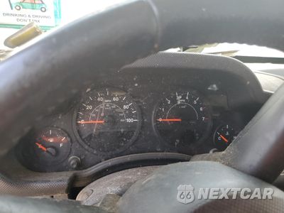 Zdjęcie 9 z 13 samochodu: 2009 JEEP WRANGLER UNLIMITED X VIN:1J4GA39109L727363 - miniatura