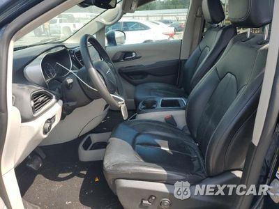 Zdjęcie 7 z 13 samochodu: 2022 CHRYSLER PACIFICA TOURING L VIN:2C4RC1BG4NR194138 - miniatura