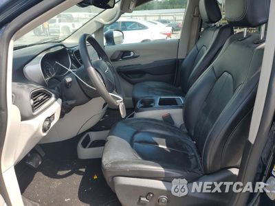 Zdjęcie 7 z 16 samochodu: 2022 CHRYSLER PACIFICA TOURING L VIN:2C4RC1BG4NR194138 - miniatura