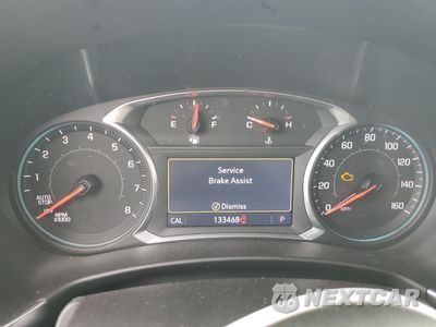 Zdjęcie 9 z 15 samochodu: 2019 CHEVROLET EQUINOX PREMIER VIN:2GNAXXEV3K6248564 - miniatura