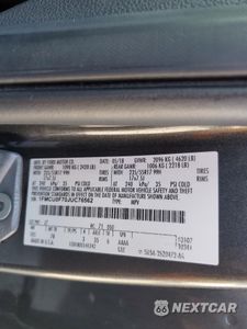Zdjęcie 13 z 15 samochodu: 2018 FORD ESCAPE S VIN:1FMCU0F70JUC76562 - miniatura