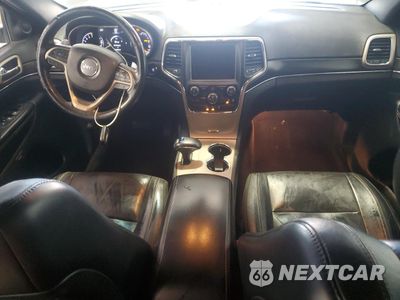 Zdjęcie 8 z 15 samochodu: 2014 JEEP GRAND CHEROKEE LIMITED VIN:1C4RJFBG4EC440102 - miniatura