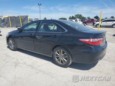 Drugie zdjęcie samochodu z przodu: 2016 TOYOTA CAMRY LE VIN:4T1BF1FK1GU196597 - miniatura