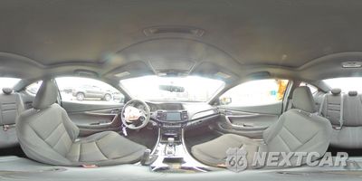Zdjęcie 15 z 16 samochodu: 2017 HONDA ACCORD EX VIN:1HGCT1B75HA004041 - miniatura