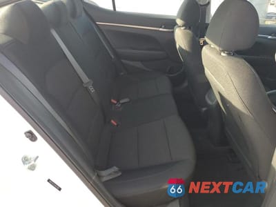 Zdjęcie 10 z 13 samochodu: 2020 HYUNDAI ELANTRA SE VIN:5NPD74LF2LH614382 - miniatura