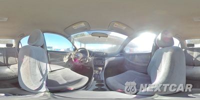 Zdjęcie 14 z 14 samochodu: 2003 TOYOTA COROLLA CE VIN:JTDBR32E230002216 - miniatura