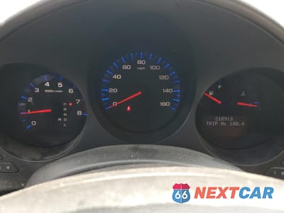 Zdjęcie 9 z 12 samochodu: 2005 ACURA TL VIN:19UUA66295A012211 - miniatura