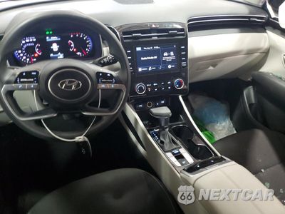 Zdjęcie 8 z 16 samochodu: 2023 HYUNDAI TUCSON SEL VIN:5NMJBCAEXPH177188 - miniatura
