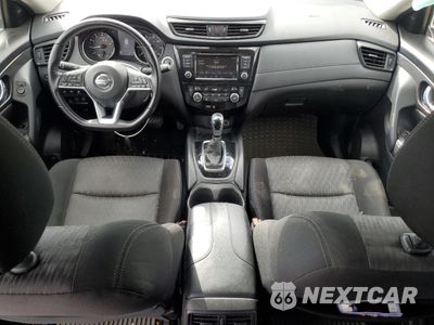 Zdjęcie 8 z 16 samochodu: 2020 NISSAN ROGUE S VIN:JN8AT2MVXLW140012 - miniatura