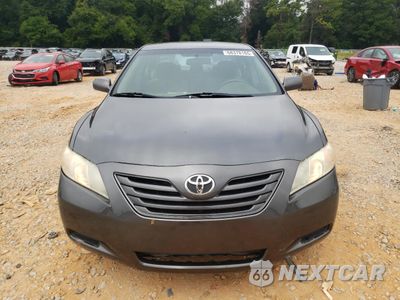 Piąte zdjęcie samochodu w środku: 2007 TOYOTA CAMRY CE VIN:4T1BE46K37U147020 - miniatura