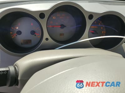 Zdjęcie 9 z 12 samochodu: 2004 NISSAN MAXIMA SE VIN:1N4BA41E64C809617 - miniatura