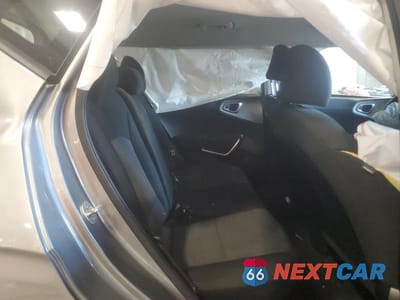 Zdjęcie 11 z 13 samochodu: 2023 KIA SOUL LX VIN:KNDJ23AU1P7867510 - miniatura