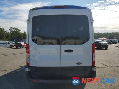 Zdjęcie 6 z 13 samochodu: 2015 FORD TRANSIT T-350 VIN:1FBAX2CM5FKA07425 - miniatura