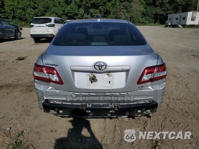Zdjęcie 6 z 12 samochodu: 2011 TOYOTA CAMRY VIN:4T1BF3EK1BU159569 - miniatura