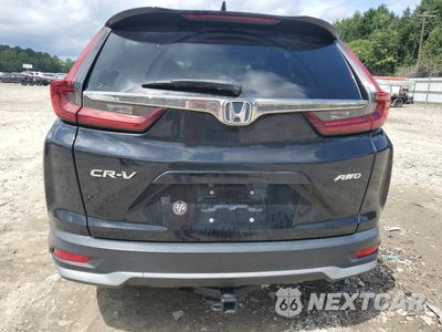 Zdjęcie 6 z 14 samochodu: 2020 HONDA CR-V EX VIN:2HKRW2H51LH626293 - miniatura