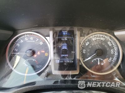 Zdjęcie 9 z 13 samochodu: 2019 TOYOTA TACOMA DOUBLE CAB VIN:5TFAX5GNXKX155020 - miniatura