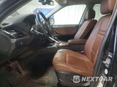 Zdjęcie 7 z 13 samochodu: 2012 BMW X5 XDRIVE35D VIN:5UXZW0C51CL667559 - miniatura