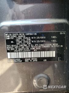 Zdjęcie 13 z 14 samochodu: 2018 TOYOTA RAV4 SE VIN:JTMJFREV1JJ231819 - miniatura
