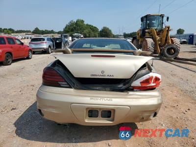 Zdjęcie 6 z 14 samochodu: 2003 PONTIAC GRAND AM SE1 VIN:1G2NF52E83M515999 - miniatura