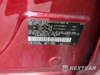 Zdjęcie 13 z 13 samochodu: 2018 TOYOTA RAV4 ADVENTURE VIN:2T3RFREV9JW844128 - miniatura