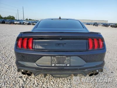 Zdjęcie 6 z 15 samochodu: 2022 FORD MUSTANG GT VIN:1FA6P8CF1N5142913 - miniatura