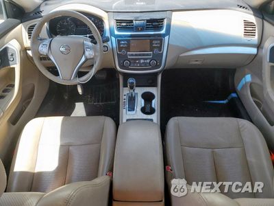 Zdjęcie 8 z 13 samochodu: 2017 NISSAN ALTIMA 2.5 VIN:1N4AL3AP9HC212033 - miniatura