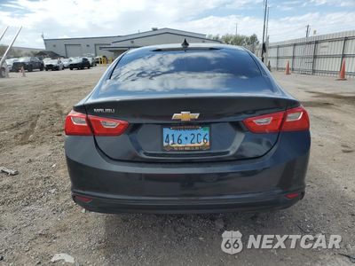 Zdjęcie 6 z 13 samochodu: 2017 CHEVROLET MALIBU LS VIN:1G1ZB5ST9HF172292 - miniatura