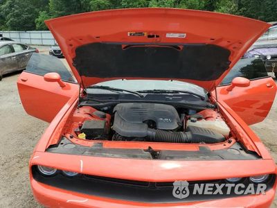 Zdjęcie 11 z 12 samochodu: 2021 DODGE CHALLENGER GT VIN:2C3CDZKGXMH632087 - miniatura