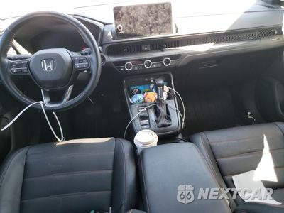 Zdjęcie 8 z 13 samochodu: 2024 HONDA CR-V SPORT-L VIN:7FARS6H83RE003833 - miniatura