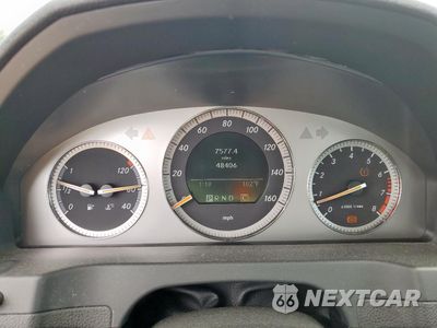Zdjęcie 9 z 15 samochodu: 2008 MERCEDES-BENZ C 300 VIN:WDDGF54X58R012269 - miniatura